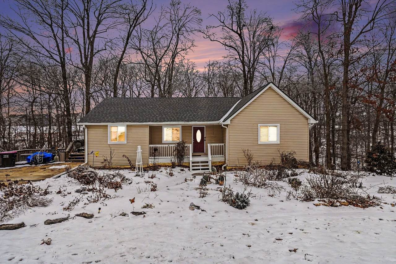 201 Glenwood Dr - Photo 1