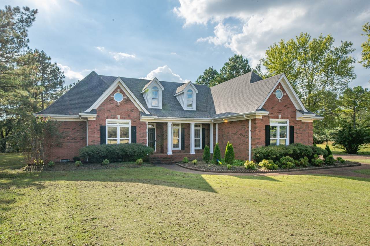 1800 Mcbride Rd - Photo 1