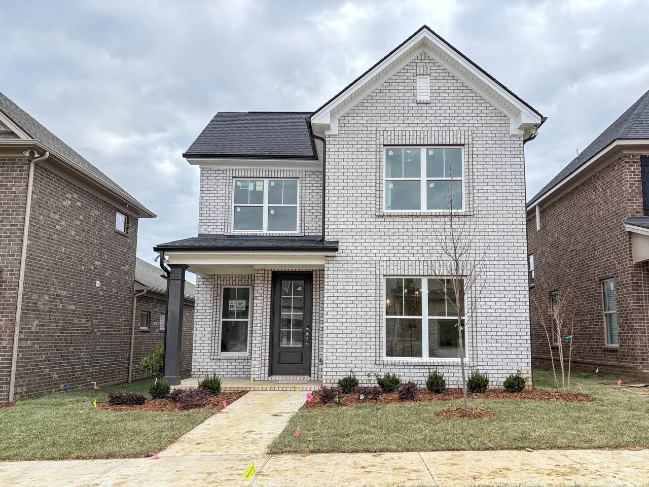 109 Sable East St Lot 171 - Photo 1