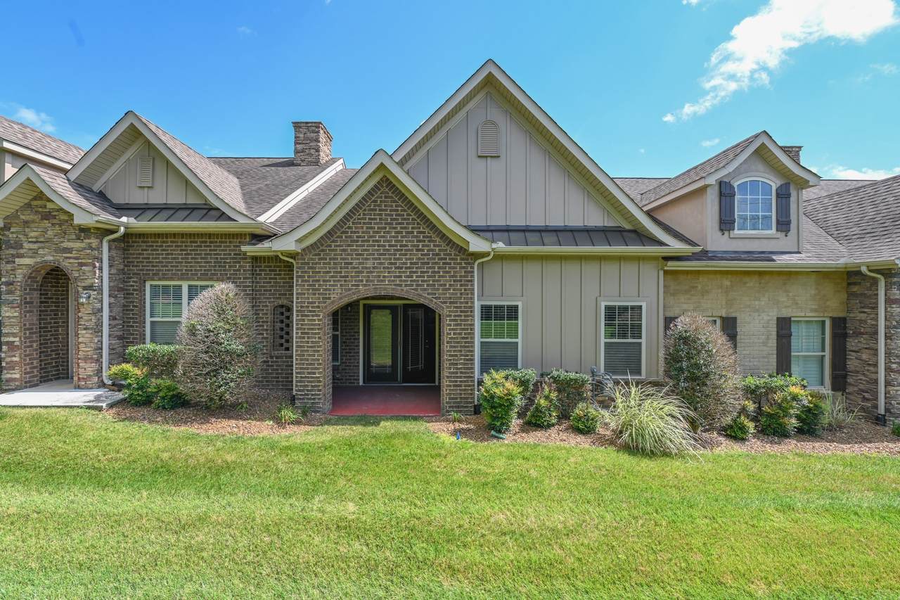 100 Placid Grove Ln - Photo 1