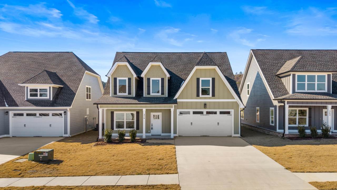 376 Willow Grove Court - Photo 1