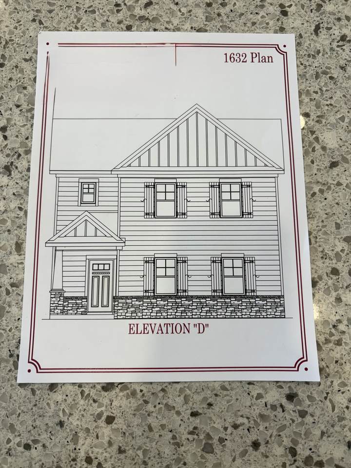 606 Ruby Cate Way - Photo 1
