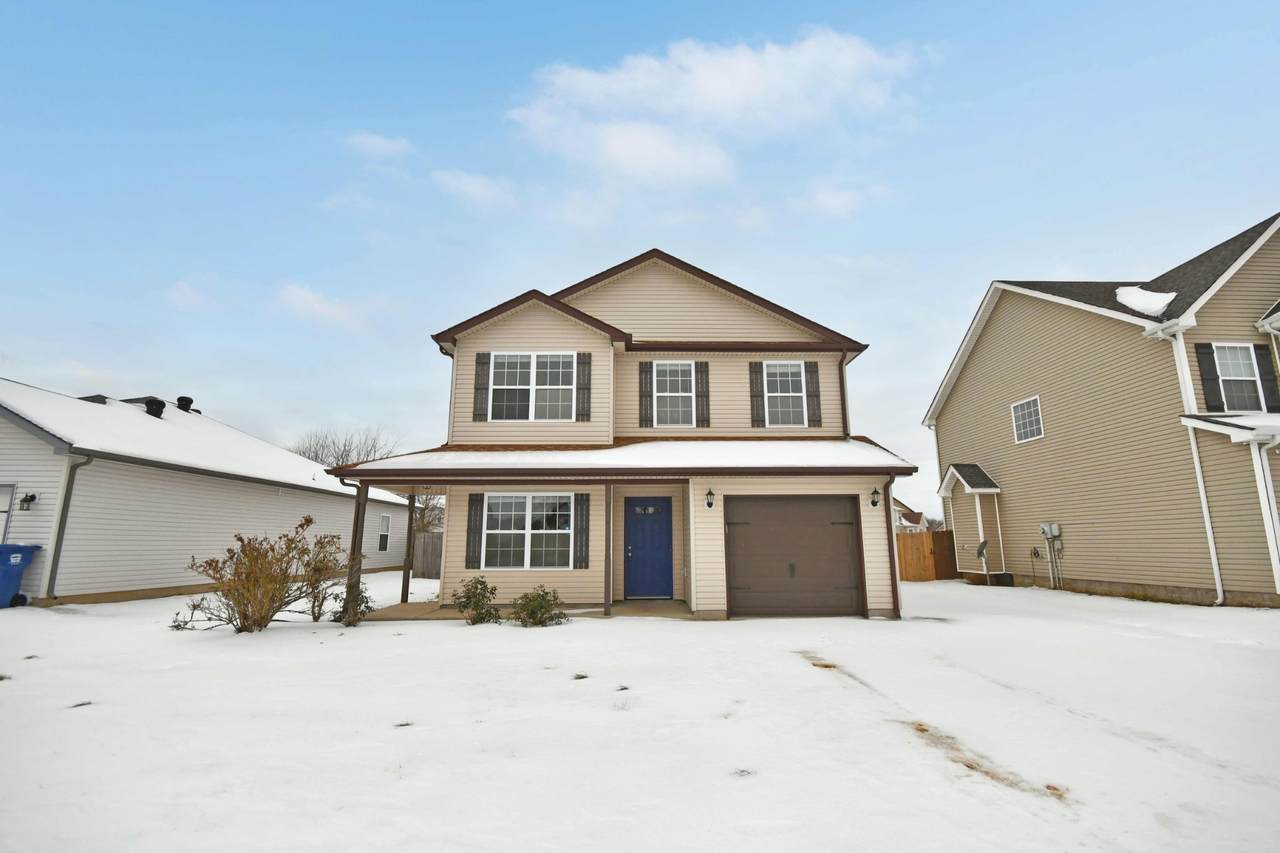 535 Falkland Circle - Photo 1