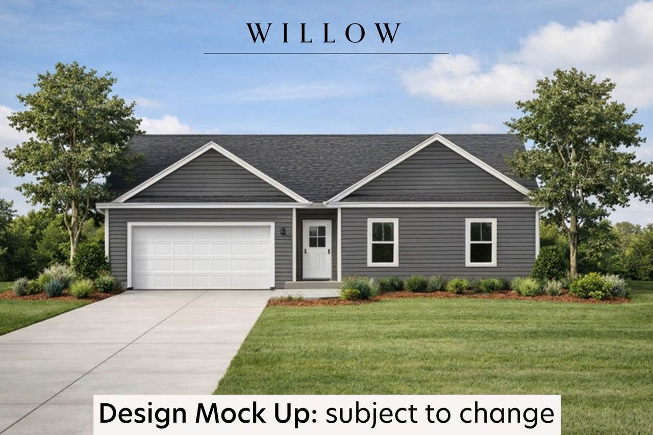 124 Centennial Lane - Photo 1