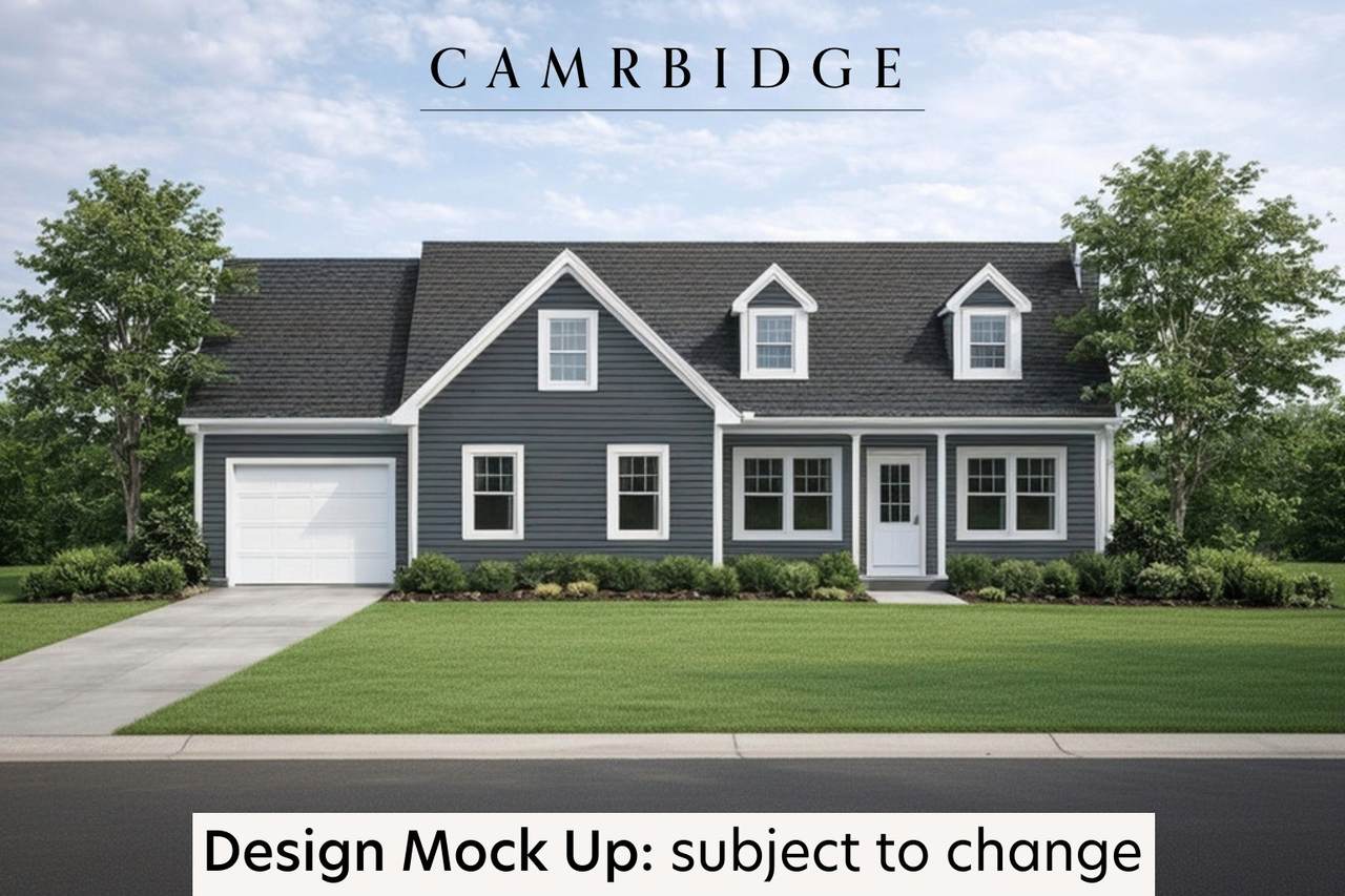 118 Centennial Lane - Photo 1