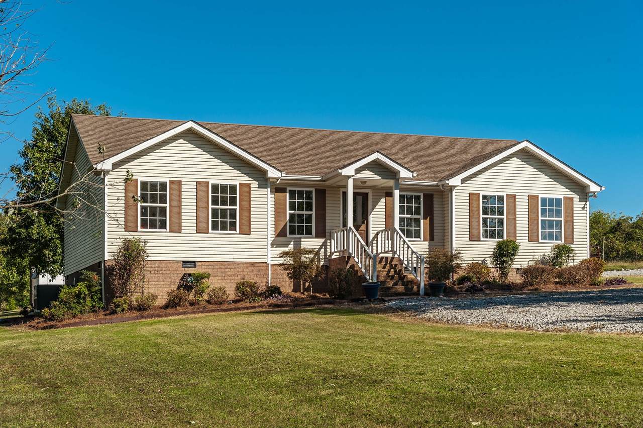 531 Governor Hall Rd - Photo 1