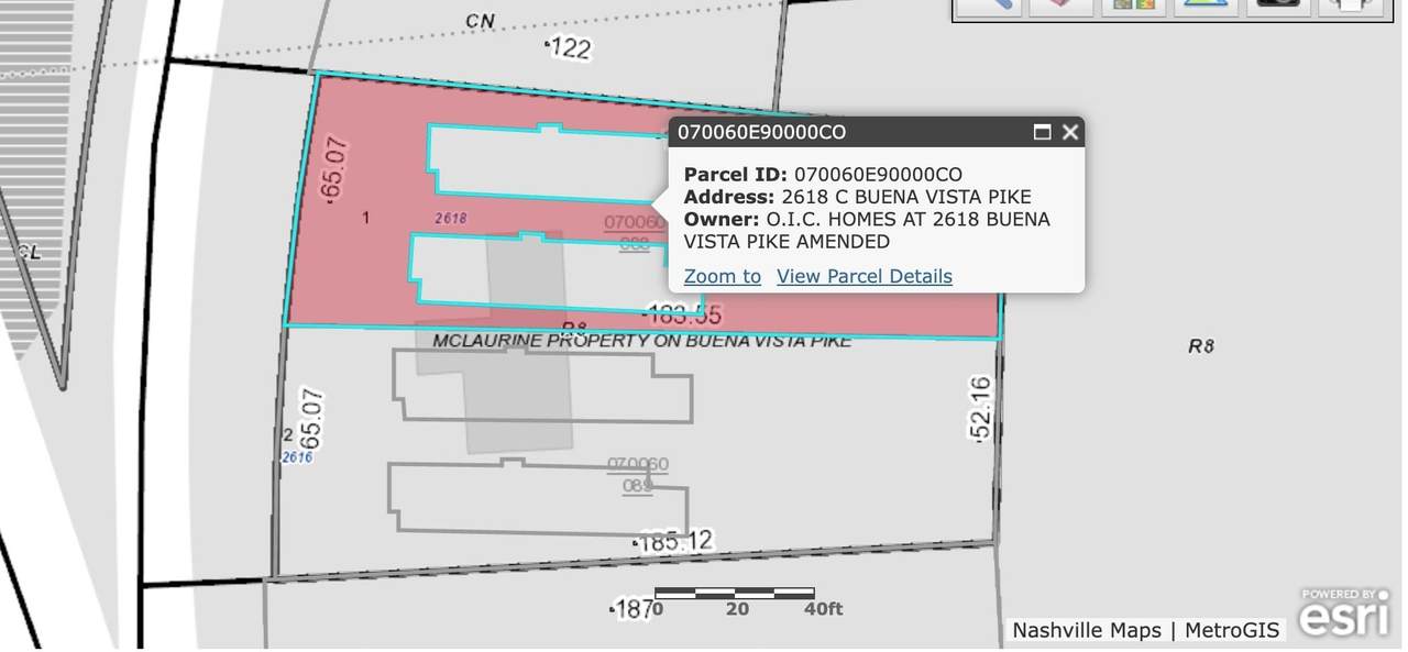 2618 Buena Vista Pike - Photo 1