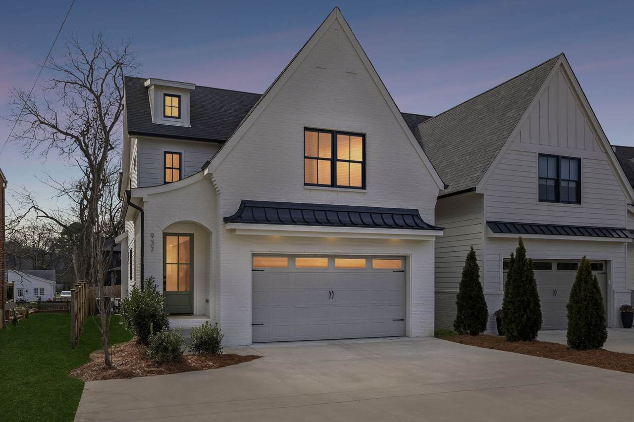 937 Woodmont Blvd - Photo 1