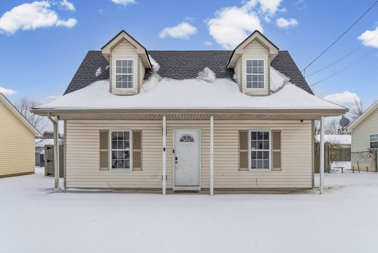 1107 Timothy Ave - Photo 1