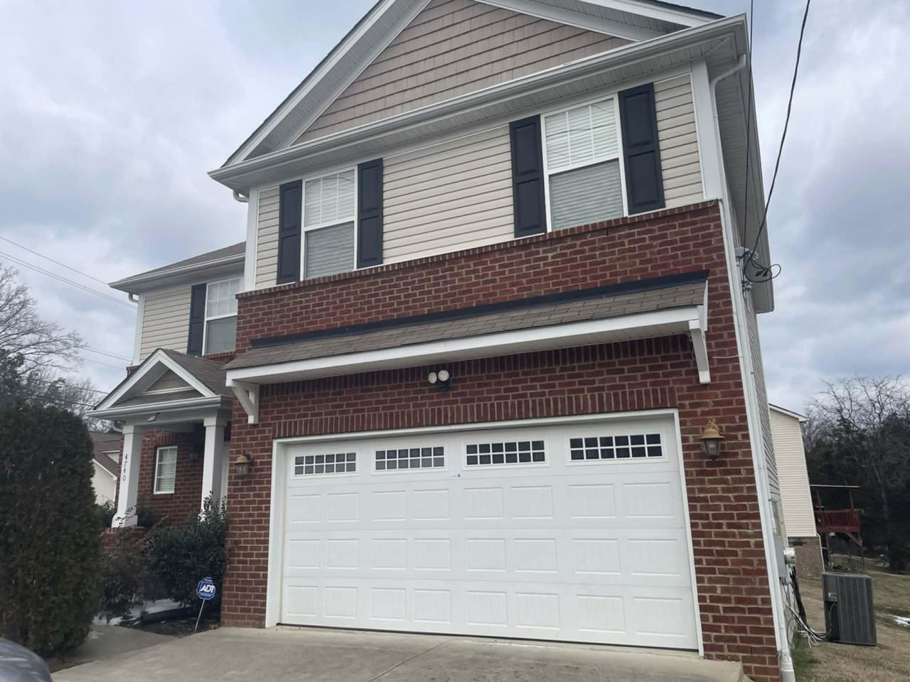 4740 Backstretch Blvd - Photo 1
