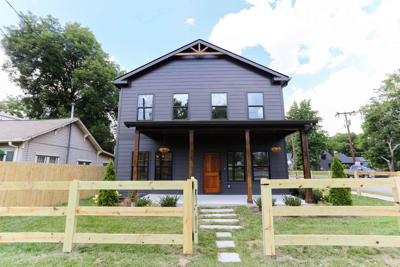 127 Cleveland St - Photo 1
