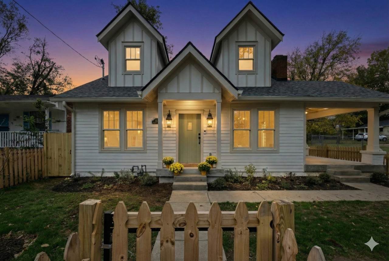 306 Vaughn St - Photo 1