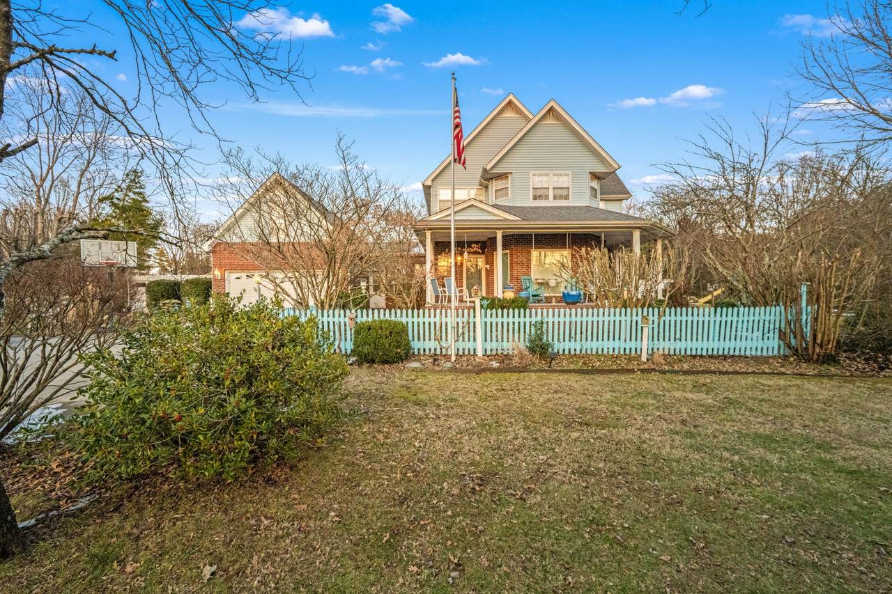 2655 Manchester Pike - Photo 1