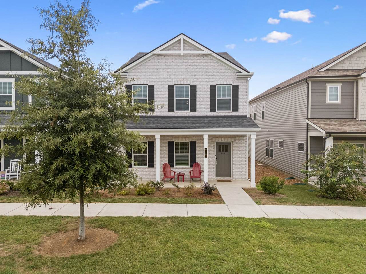 712 Taylor Bend Rd - Photo 1