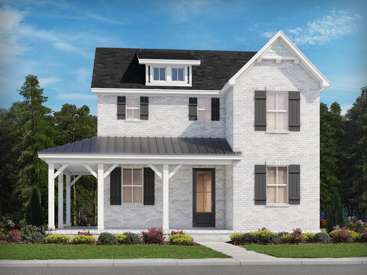 413 Briar Alley - Photo 1