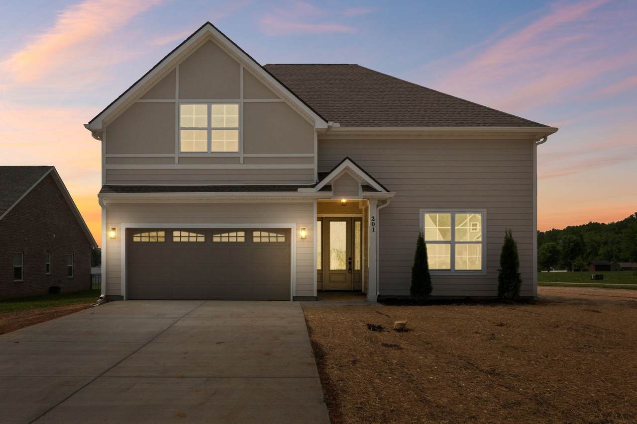 201 Lookout Dr - Photo 1