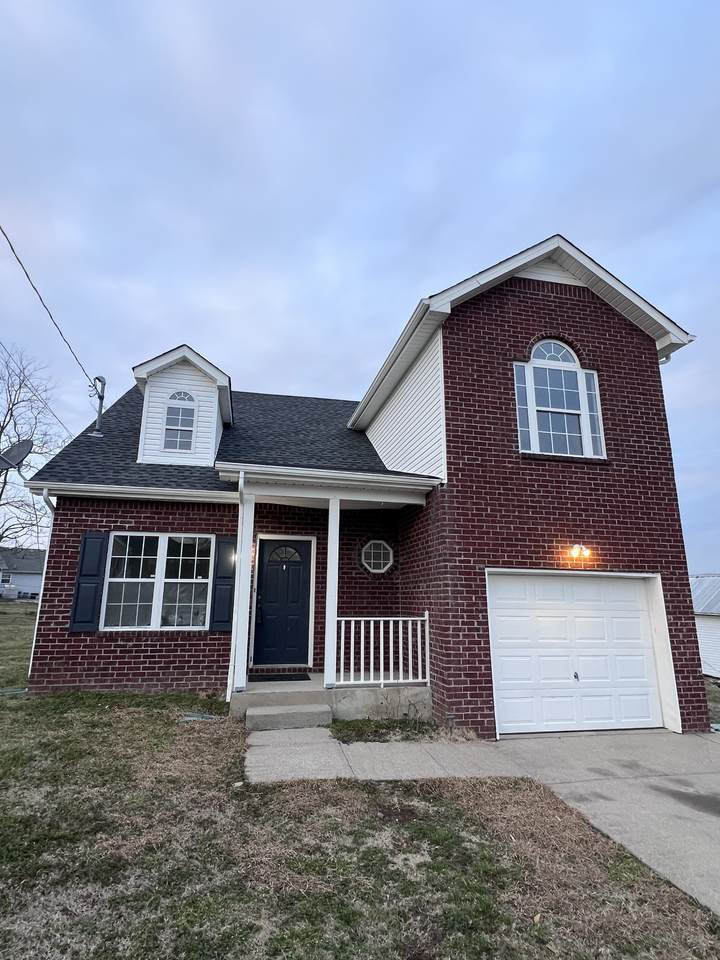 512 Grayson Ct - Photo 1