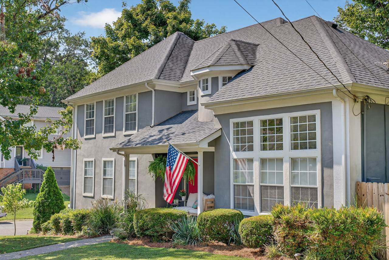 301 Poplar Hill Ct - Photo 1