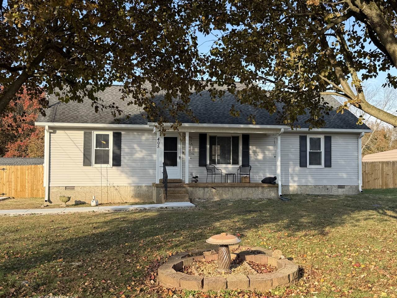 405 Edmonson Ave - Photo 1