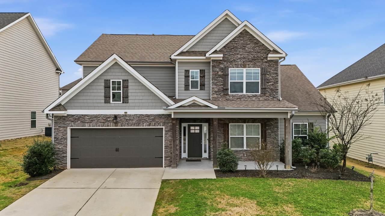 9863 Haven Port Lane - Photo 1