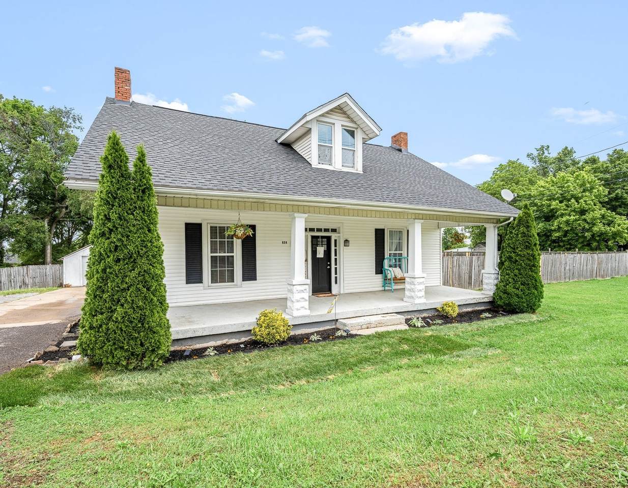 634 Hwy 52 - Photo 1