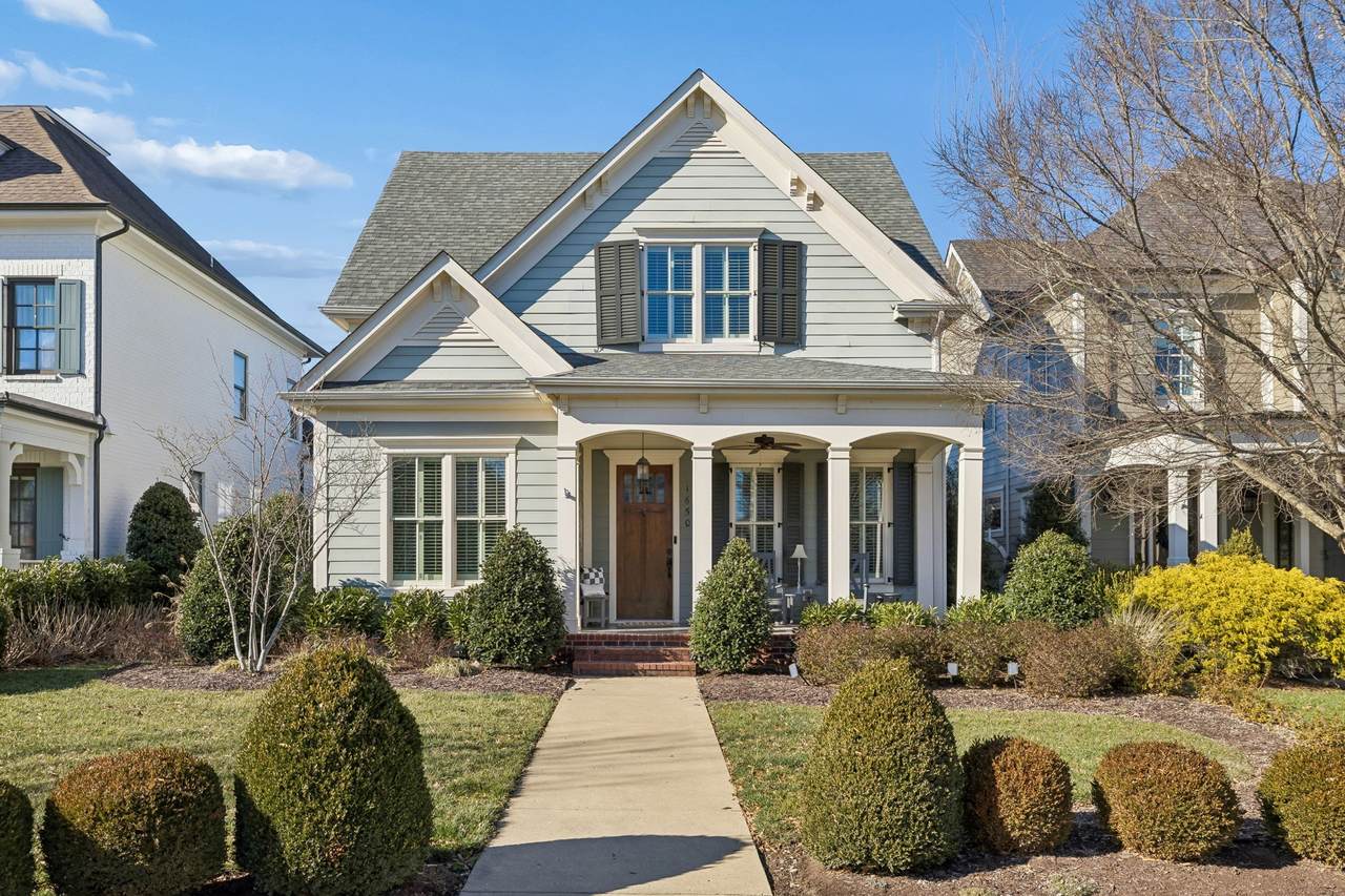 1650 Townsend Blvd - Photo 1