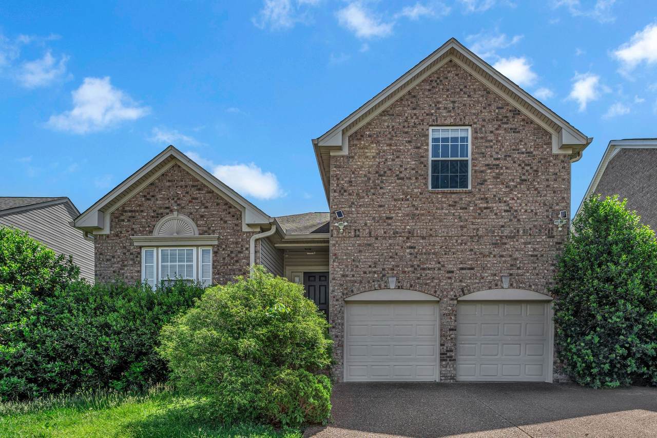 1264 W Running Brook Rd - Photo 1