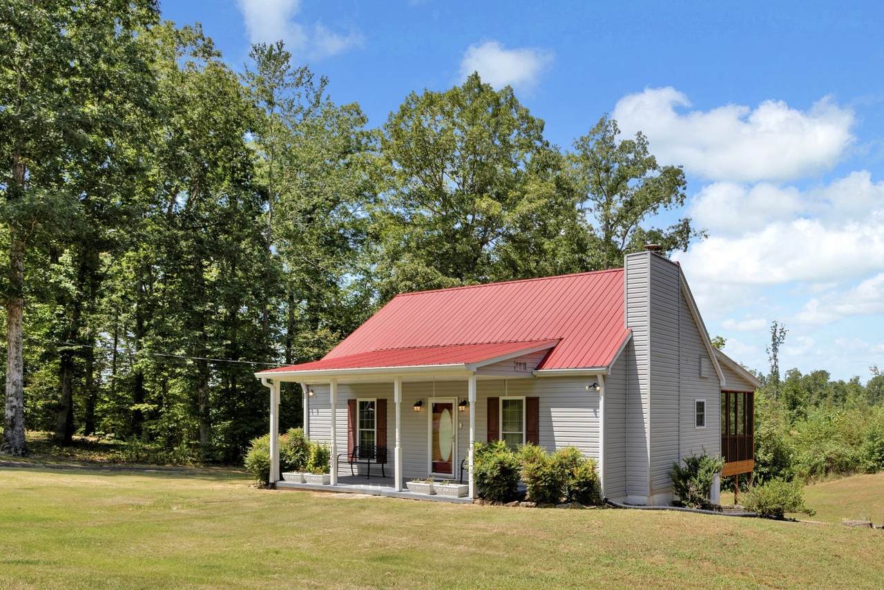 123 Lower Roans Creek Rd - Photo 1