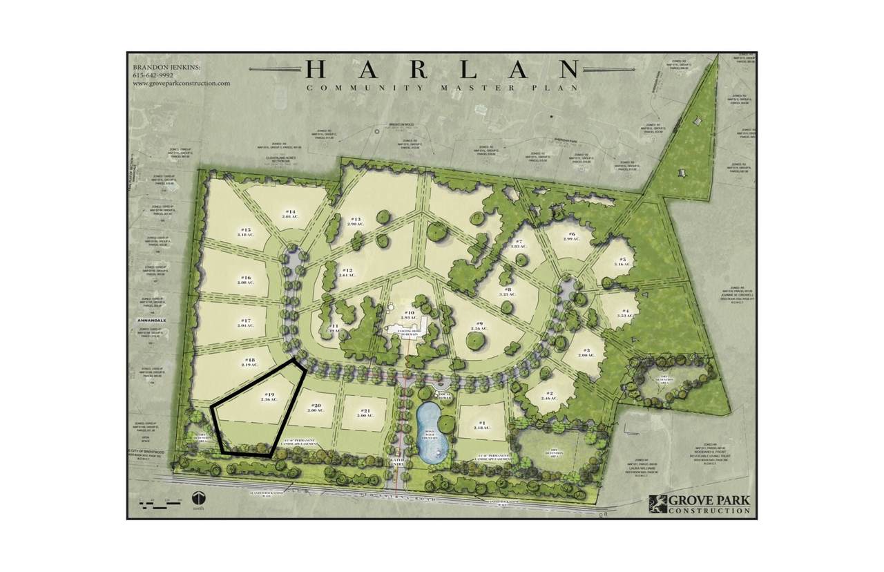 9221 Liza Ct - Photo 1