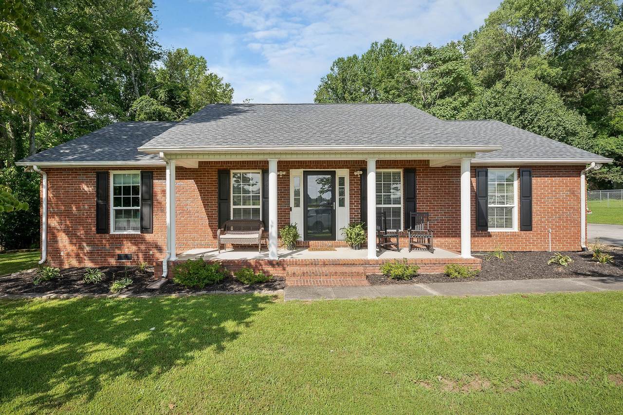 143 Old Qualls Rd - Photo 1