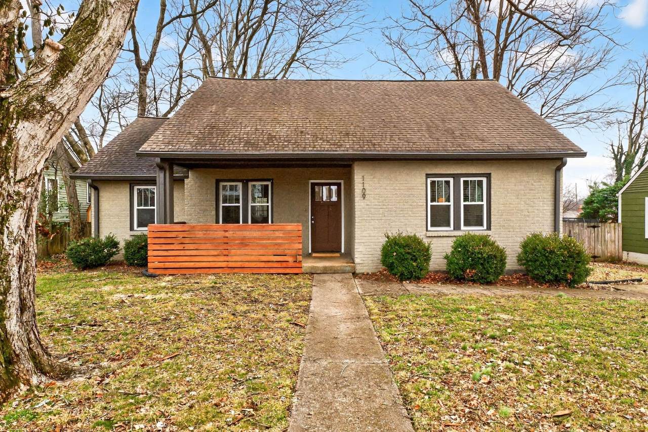 1109 N 6th St - Photo 1