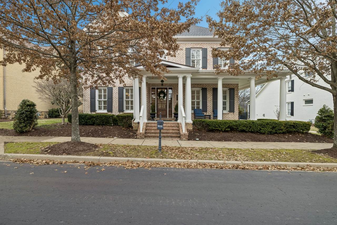 1632 Cooper Creek Ln - Photo 1