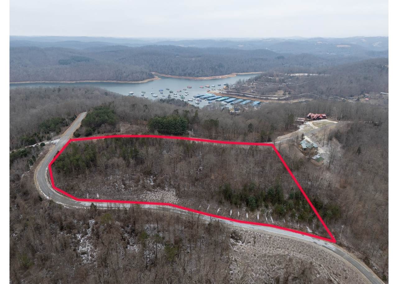 0 Saddleridge Drive - Photo 1