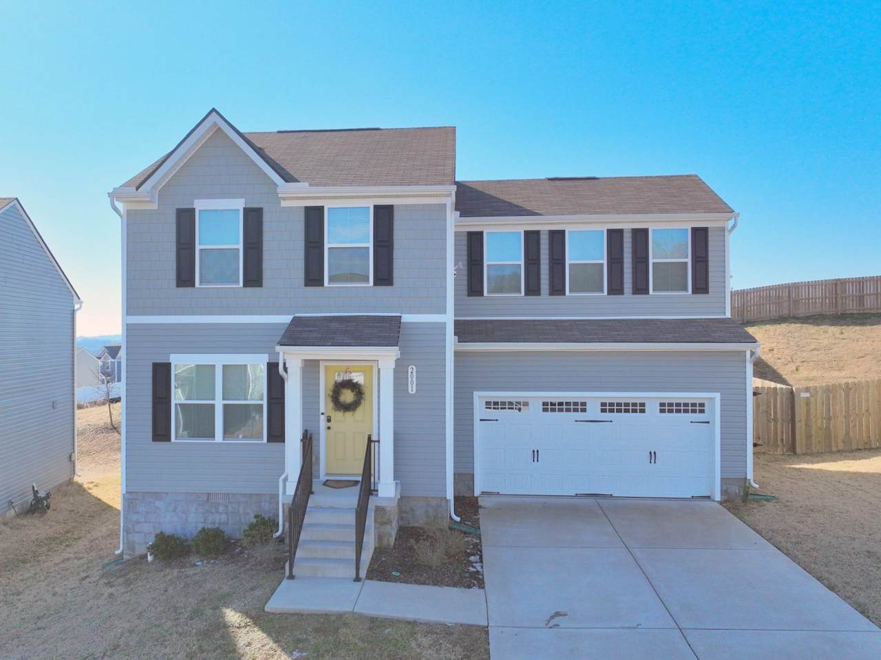 2001 Cone Blvd - Photo 1