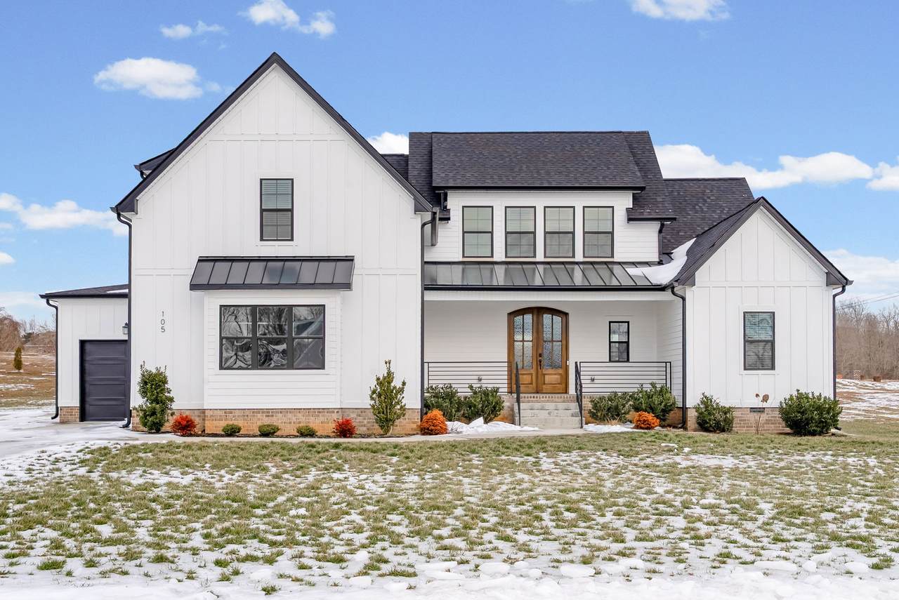 105 Sarah Frances Ct - Photo 1