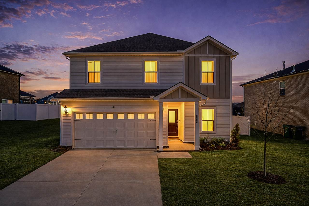700 Castle Rd - Photo 1