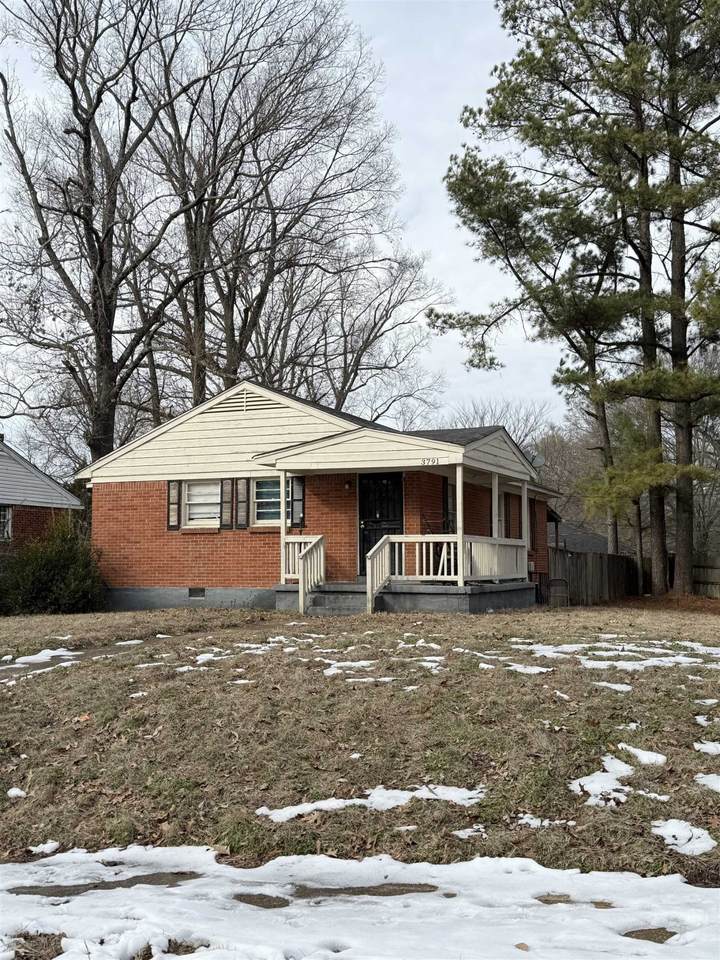 3791 Marvin St - Photo 1