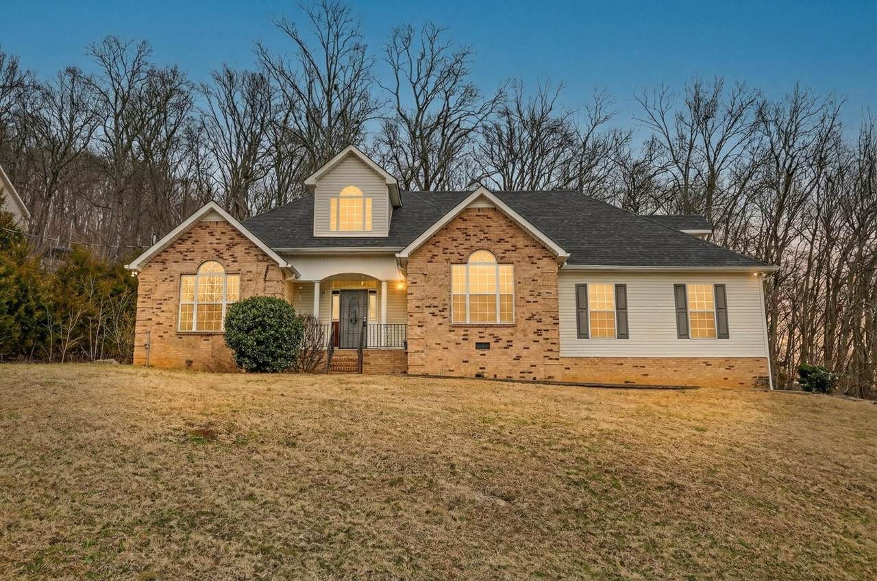 210 Matt Dr - Photo 1