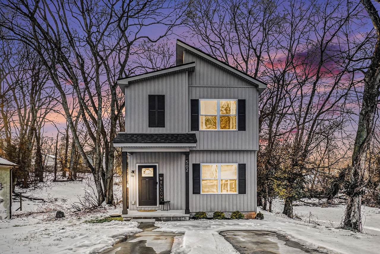 502 Poston St - Photo 1