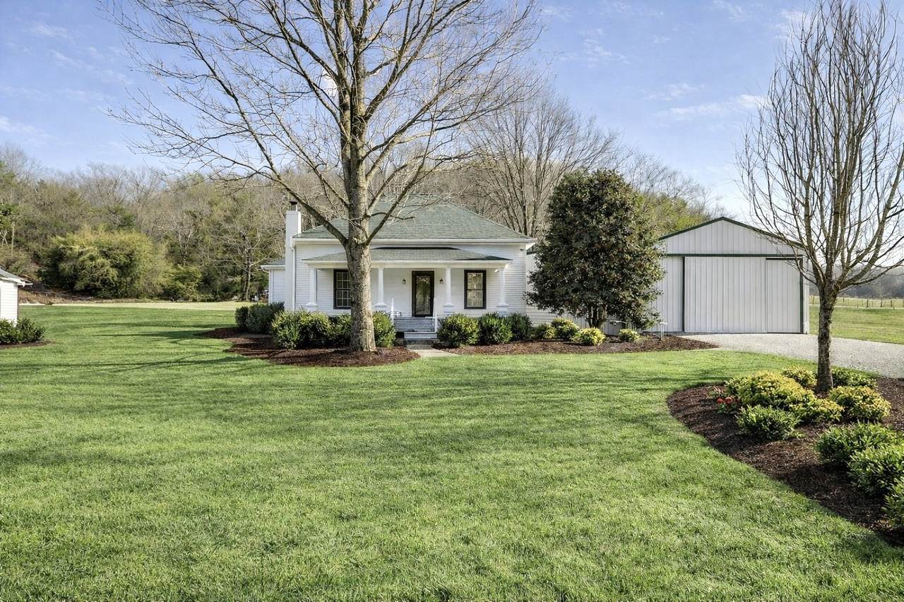8497 Lawrenceburg Hwy - Photo 1