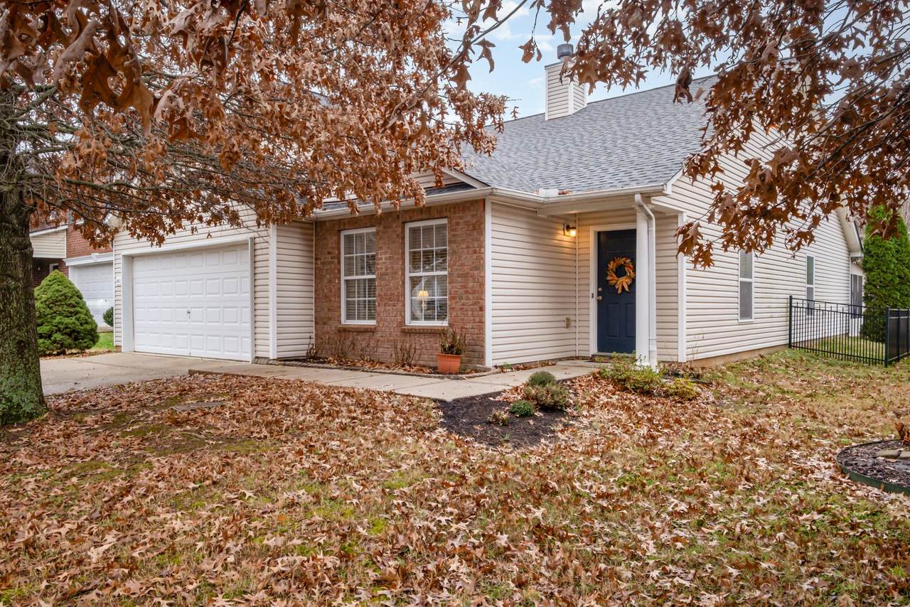 3411 Juneberry Way - Photo 1