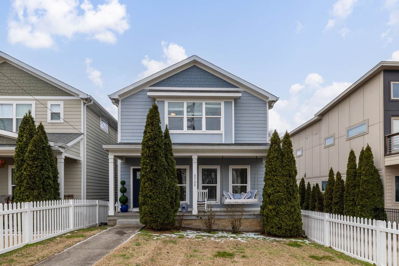 5725 Morrow Rd - Photo 1