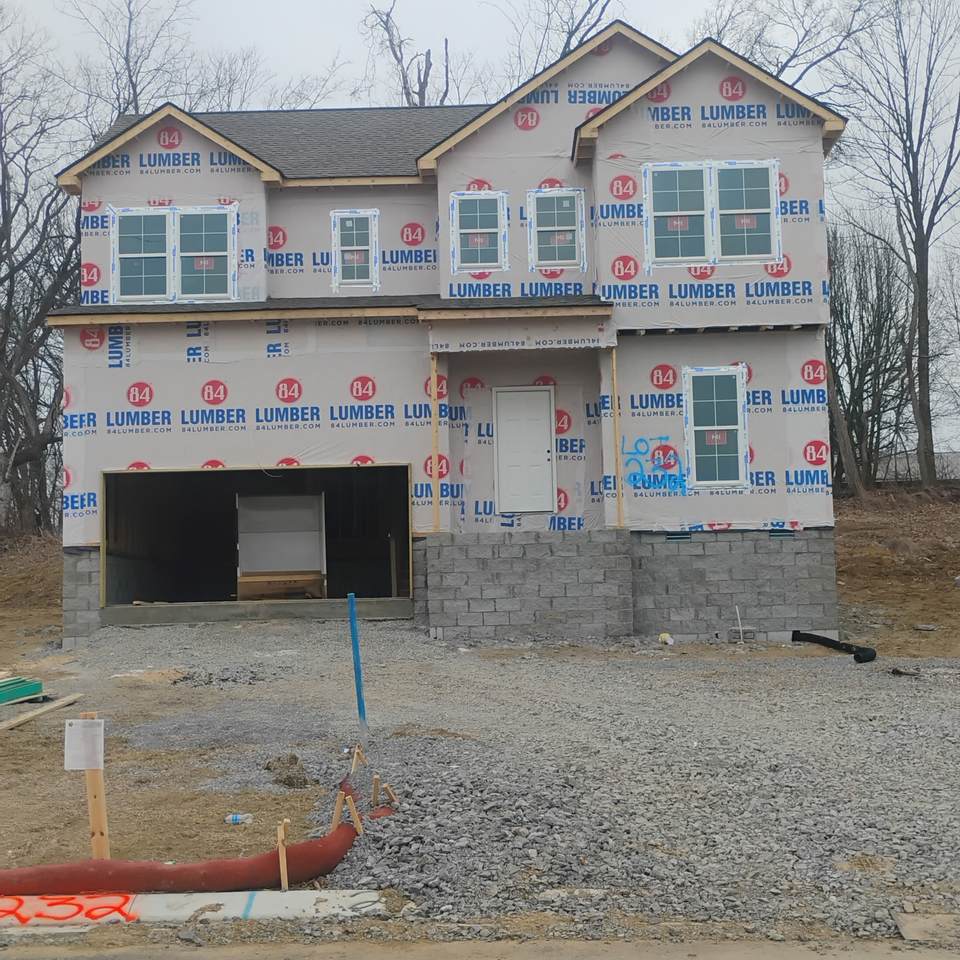 408 Legions Ct - Photo 1