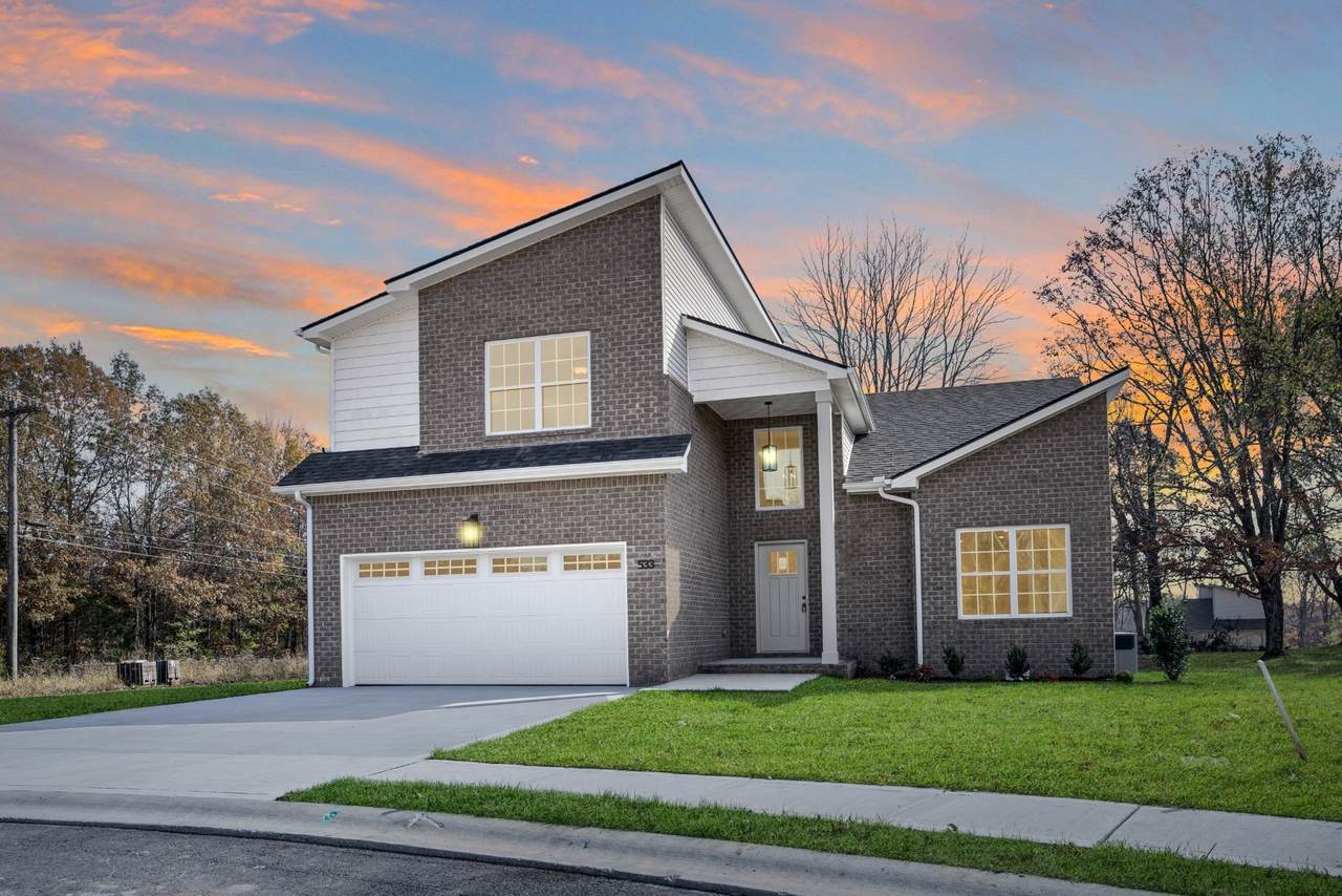 533 N Halifax Ct - Photo 1