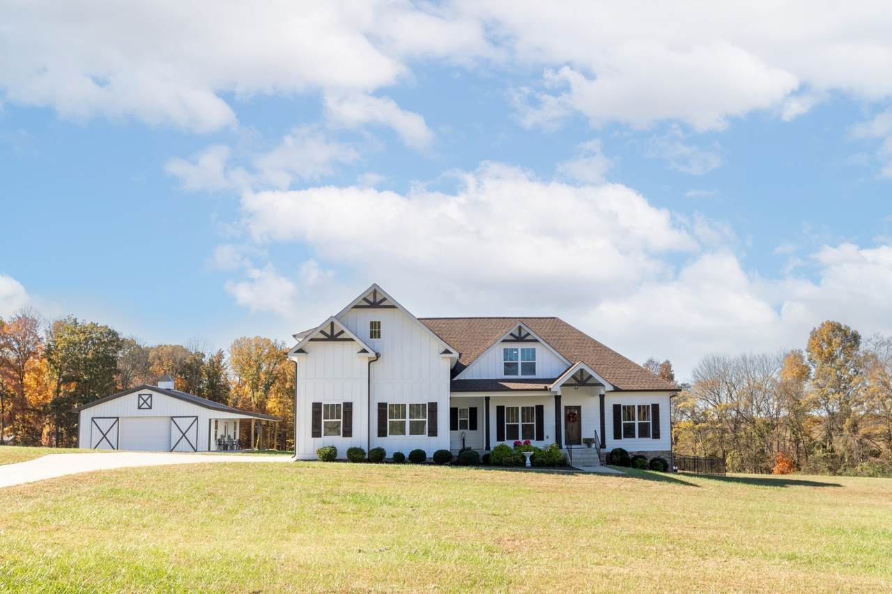 3378 New Hall Rd - Photo 1