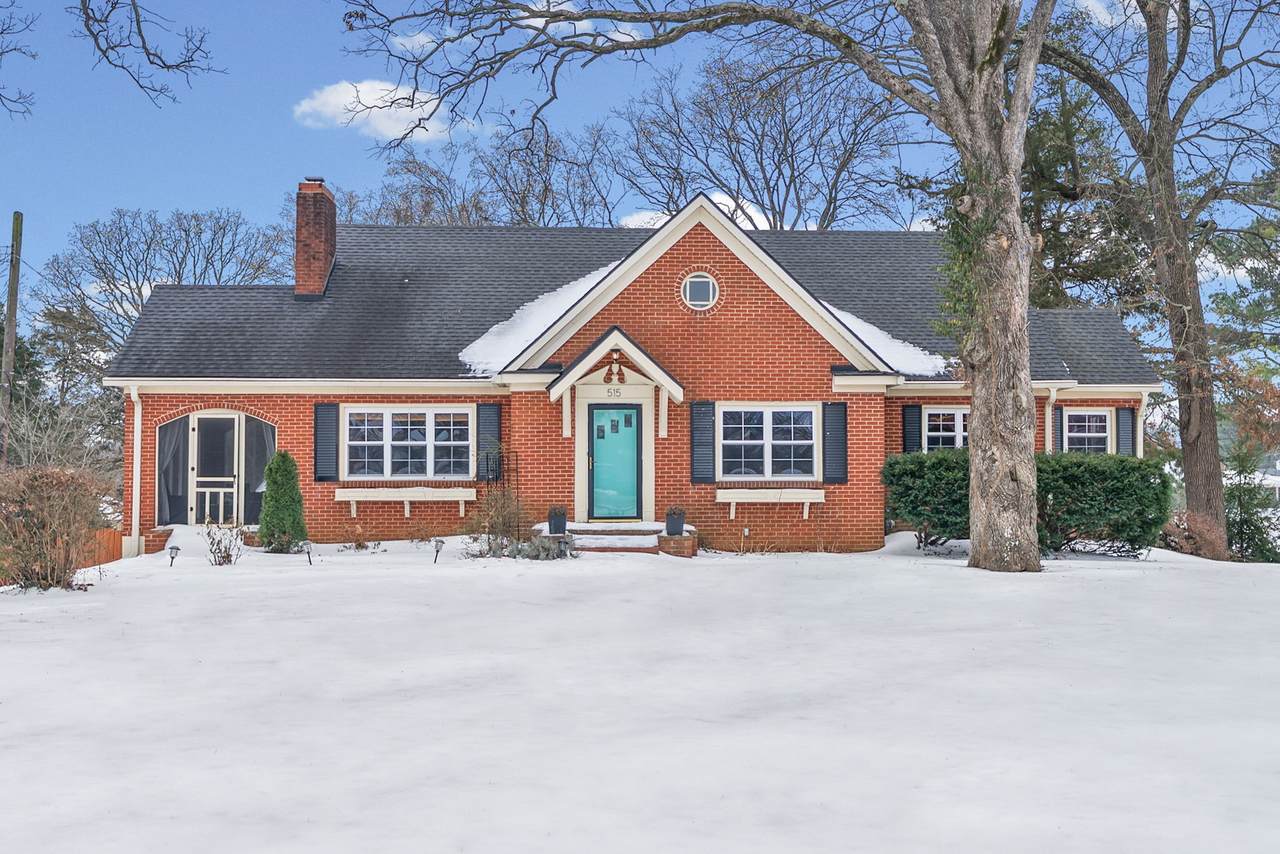 515 Country Club Ln - Photo 1