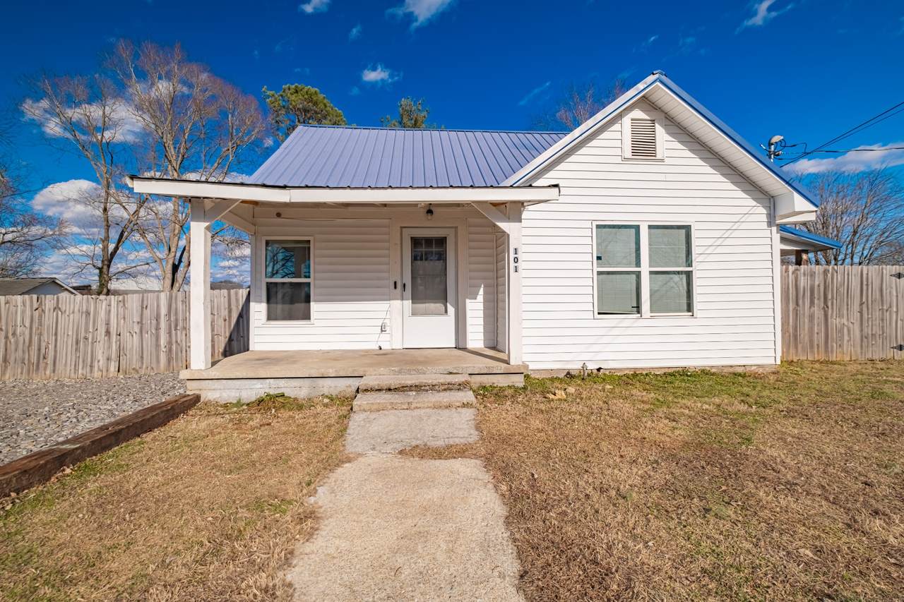 101 Highland St - Photo 1