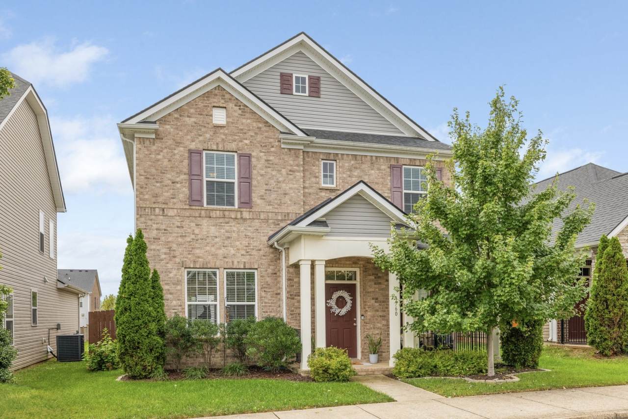 3760 Hoggett Ford Rd - Photo 1