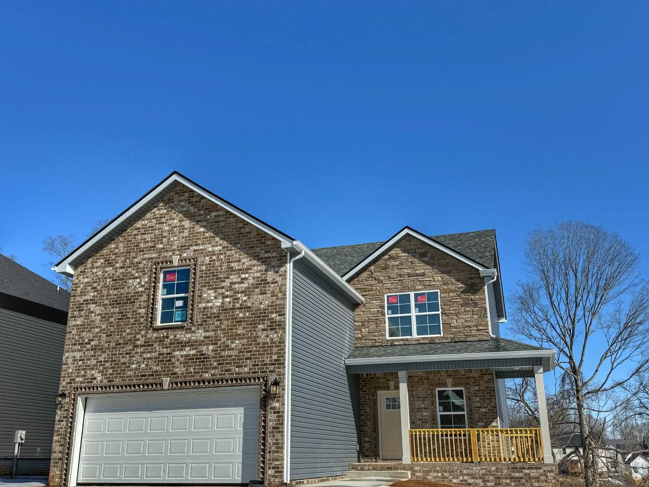 307 Griffey Estates - Photo 1