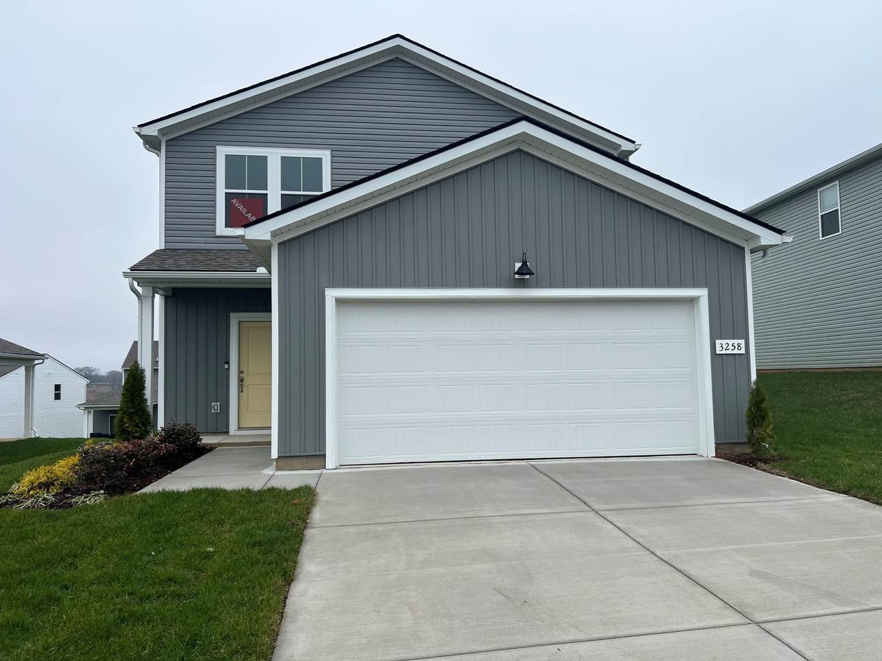 3444 Fellowship Road - Photo 1